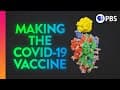 Inside the Lab That Invented the COVID-19 Vaccine