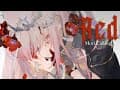 [MV] Red - Calliope Mori #HololiveEnglish #HoloMyth