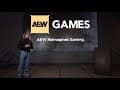 AEW Games 1.0 Special Event