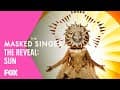 The Sun Is Revealed As LeAnn Rimes | Season 4 Ep. 12 | THE MASKED SINGER