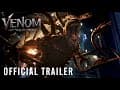 VENOM: LET THERE BE CARNAGE - Official Trailer (HD)