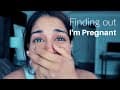 Finding Out I'm Pregnant *AFTER 9 YRS*