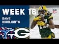 Titans vs. Packers Week 16 Highlights | NFL 2020