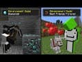 Minecraft Achievement Hunt...