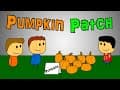 Brewstew - Pumpkin Patch