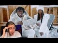 MINIMINTER REACTS TO KSI – Really Love (feat. Craig David & Digital Farm Animals)