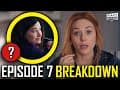 WANDAVISION Episode 7 Breakdown & Ending Explained Spoiler Review | Marvel Easter Eggs & Theories