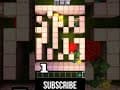 villager iq test!!!!! Minecraft