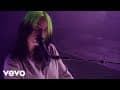 Billie Eilish - my future (Live)