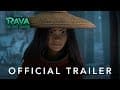 Disney's Raya and the Last Dragon | Official Trailer