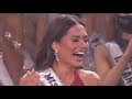 CROWNING MOMENT: 69th Miss Universe