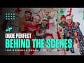 Reindeer Christmas Prank (Behind The Scenes)