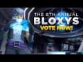 8th Annual Bloxy Awards | Official Teaser