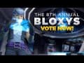 8th Annual Bloxy Awards | Official Teaser