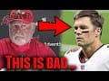 Tom Brady & Bruce Arians are Not Getting Along... & The Reason Why is Obvious (Tampa Bay Buccaneers)