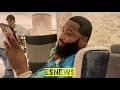 Adrien Broner Reaction To Gervonta Davis KO Over Leo Santa Cruz