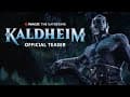 Kaldheim Teaser – Magic: The Gathering