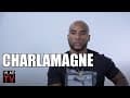 Charlamagne Tha God on Returning to VladTV 4 Years After their Fallout (Part 1)