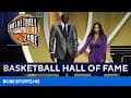 2020 Basketball Hall of Fame Ceremony Recap: Kobe Bryant, Kevin Garnett, Tim Duncan | CBS Sports HQ