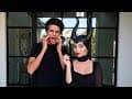 SURPRISING MY FRIENDS WITH MALEFICENT!