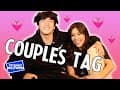 TikTok's Quinton Griggs & Cynthia Parker's First Interview As a Couple!