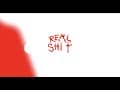 Juice WRLD & benny blanco - Real Shit (Official Lyric Video)