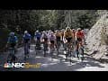 Tour de France 2020: Stage 2 highlights | NBC Sports