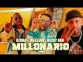 Messiah, Nicky Jam, Ozuna - Millonario Remix [Video Oficial]