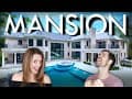 MANSION (feat. 2toesup)