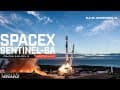 Watch SpaceX launch its Falcon 9 Rocket from Vandenberg AFB in California!