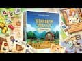 Stardew Valley: The Board Game