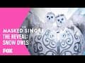 The Snow Owls Are Revealed As Clint Black & Lisa Hartman Black | Season 4 Ep. 7 | THE MASKED SINGER