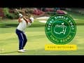 Every Shot From Hideki Matsuyama's Final Round | The Masters