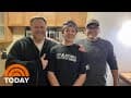 Kyle Rittenhouse Posts Bail With Help From My Pillow Founder Michael Lindell | TODAY