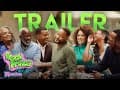 The Fresh Prince of Bel-Air Reunion Trailer