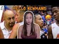 “Shut Your Mouth!” Julian Newman CLAPS BACK At Disrespectful Opponent! Jaden Gets CRAZY At Game 😱