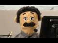 Customer Service (Ep. 3) | Awkward Puppets