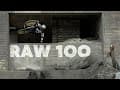 Brandon Semenuk Turns an Abandoned Mine into the Ultimate Line | Raw 100, Version 6