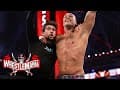 WrestleMania 37 – Night 1 Highlights (WWE Network Exclusive)