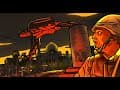 2003 Iraq War (2/2) | Animated History