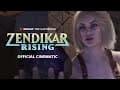 Zendikar Rising Official Trailer – Magic: The Gathering