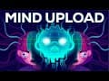 Can You Upload Your Mind & Live Forever? feat. Cyberpunk 2077