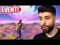 SEASON 6 LIVE EVENT CHANGES THE FORTNITE MAP! (Zero Crisis Story Cinematic Reaction!)