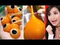 Most Oddly Satisfying Video to watch before sleep
