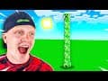 Minecraft, But If I Laugh, I DIE!