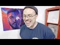 Kid Cudi - Man on the Moon III: The Chosen ALBUM REVIEW