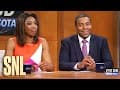 Minnesota News Cold Open - SNL