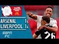 Aubameyang stars as Arsenal beat Liverpool on penalties to win FA Community Shield | ESPN FC