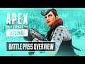 Apex Legends Season 7 – Battle Pass Trailer