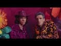Lauv & Conan Gray - Fake [Official Music Video]